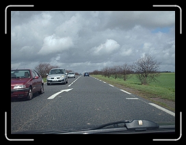 43 route pour dernier verre * 1024 x 768 * (153KB)